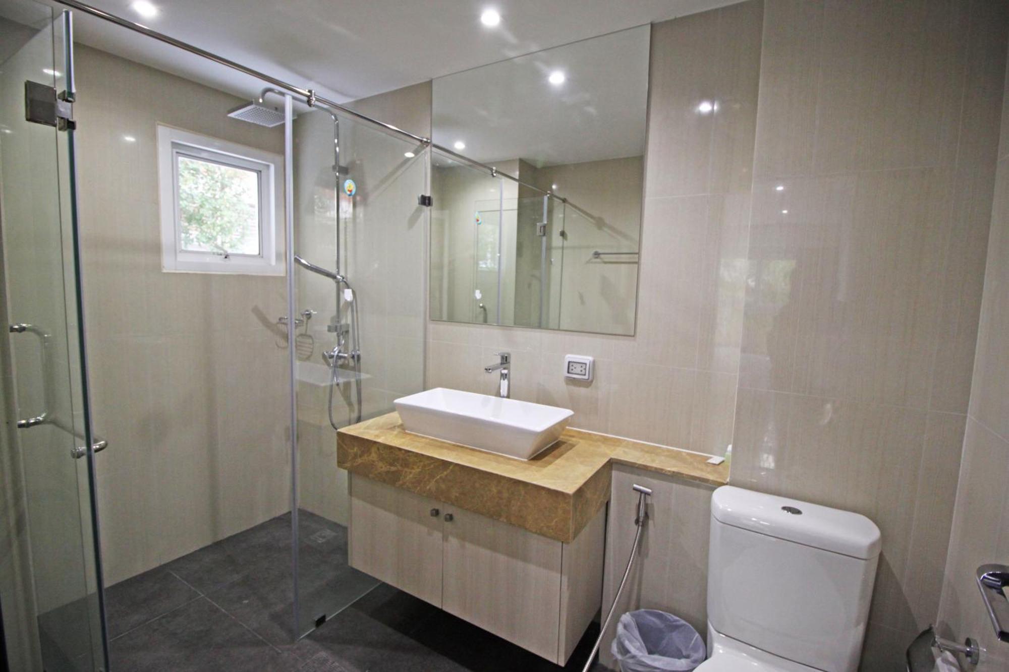 The Place Pratumnak By Pattaya Sunny Rentals Exterior foto