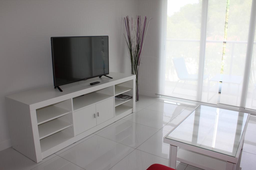 The Place Pratumnak By Pattaya Sunny Rentals Habitación foto